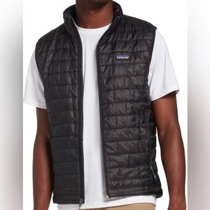 Patagonia Nano Puff Vest (M)